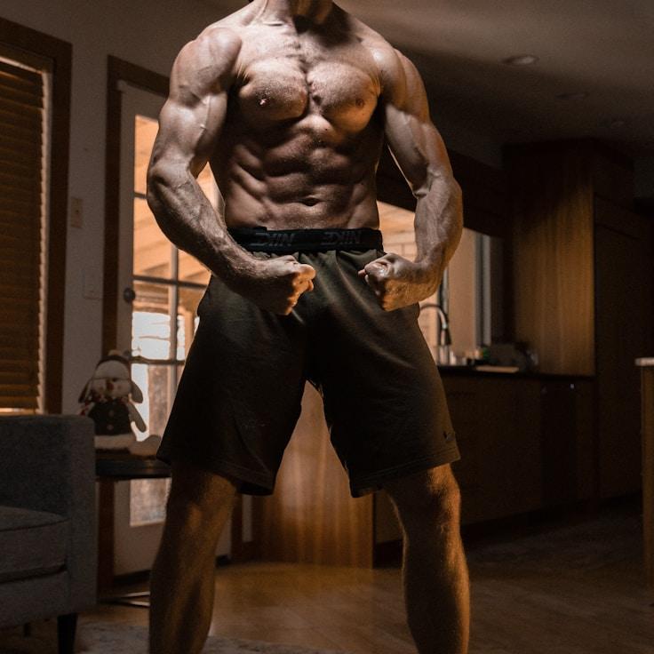 Group fitness class environment